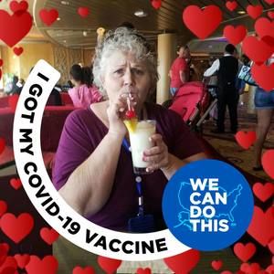 Meet your Posher, Susan